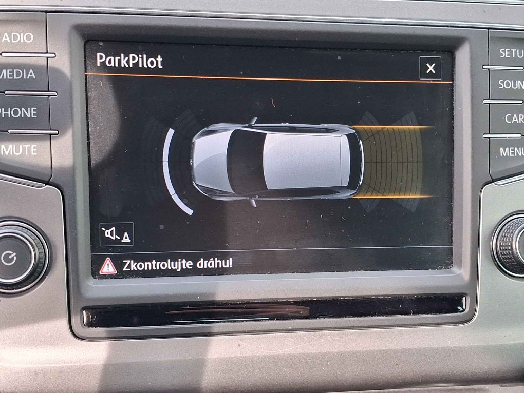 Volkswagen Polo 1.4 TDi Lounge