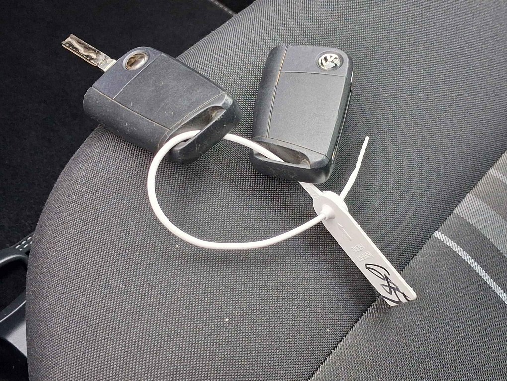 Volkswagen Polo 1.4 TDi Lounge