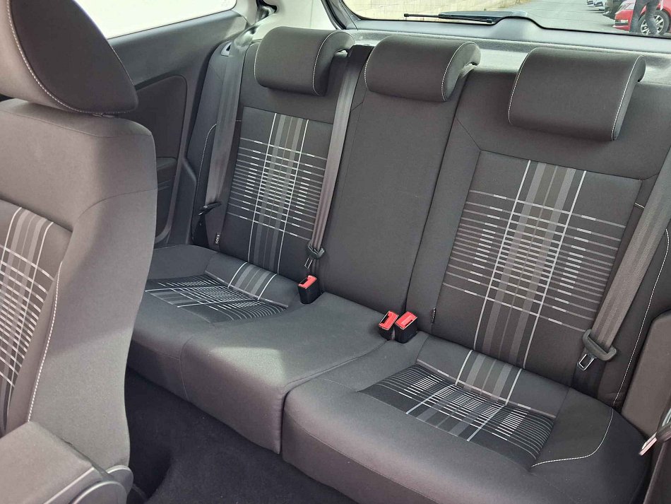 Volkswagen Polo 1.4 TDi Lounge