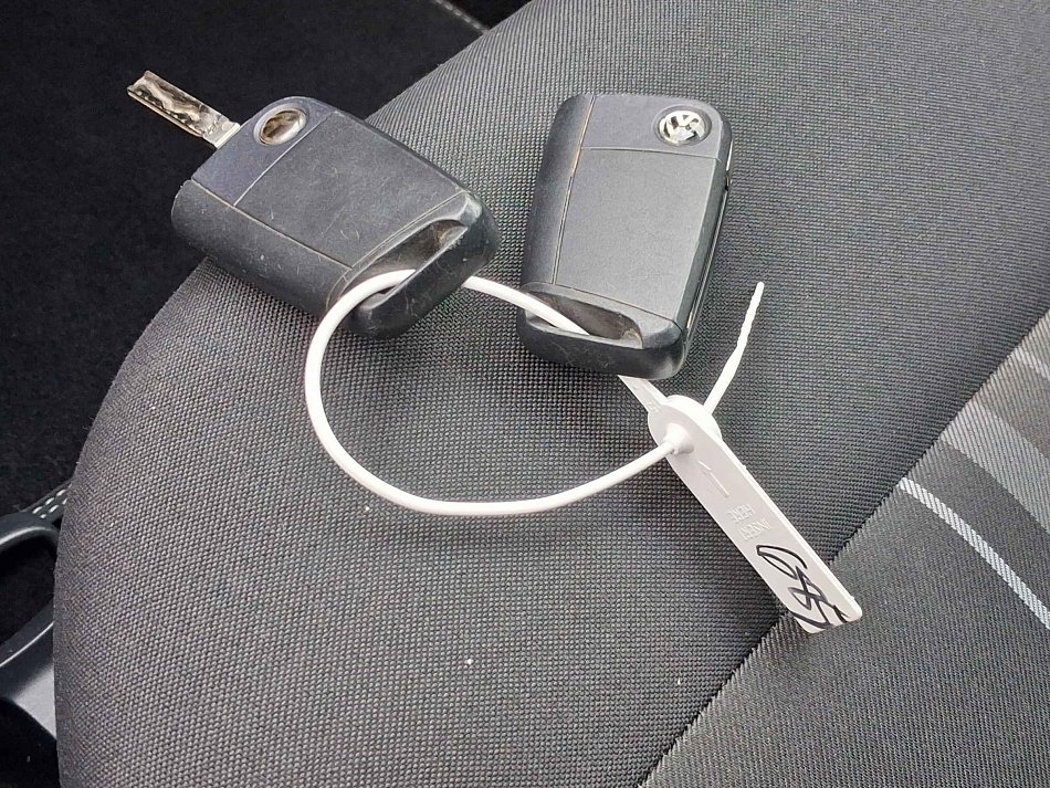 Volkswagen Polo 1.4 TDi Lounge