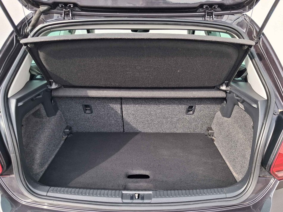 Volkswagen Polo 1.4 TDi Lounge