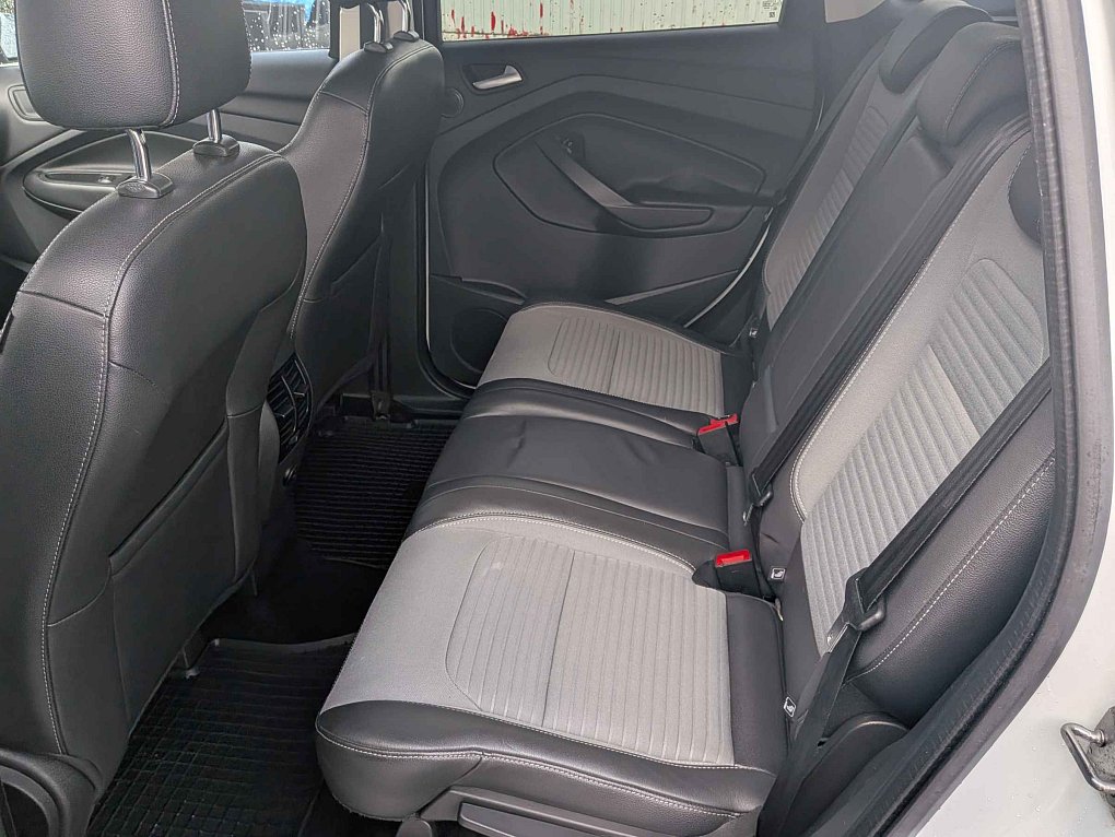 Ford Kuga 2.0 TDCI  4x4