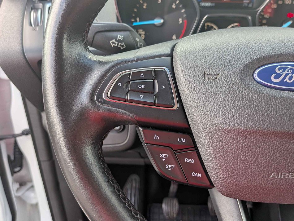 Ford Kuga 2.0 TDCI  4x4