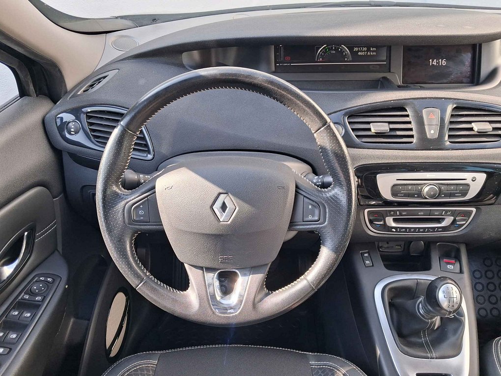 Renault Mégane 1.6dCi BOSE Edition