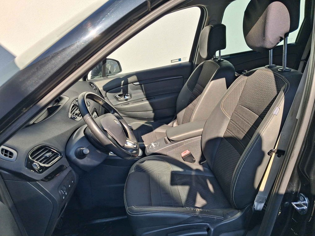 Renault Mégane 1.6dCi BOSE Edition