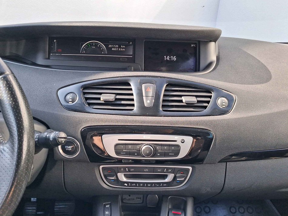 Renault Mégane 1.6dCi BOSE Edition