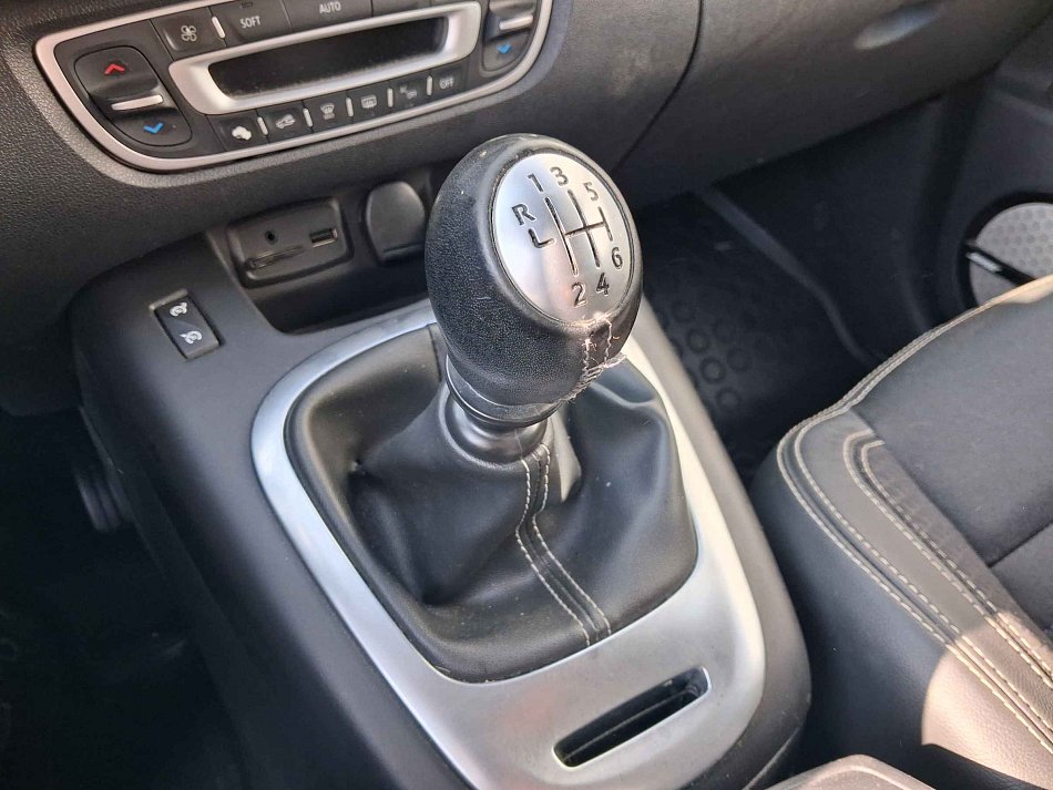 Renault Mégane 1.6dCi BOSE Edition