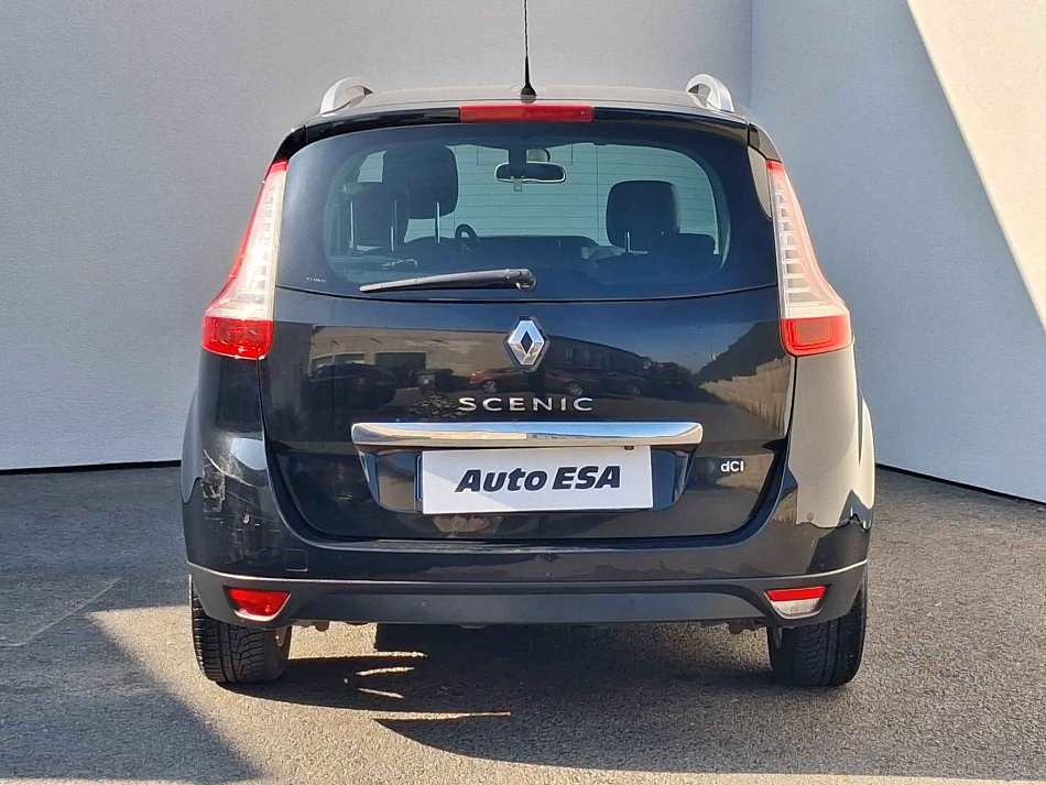 Renault Mégane 1.6dCi BOSE Edition