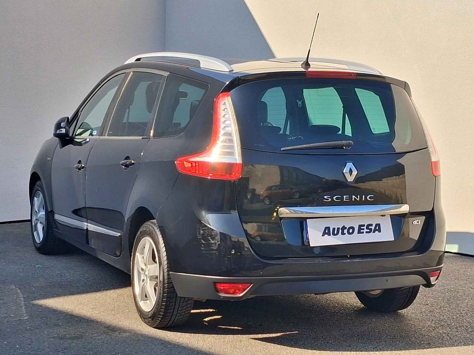 Renault Mégane 1.6dCi BOSE Edition
