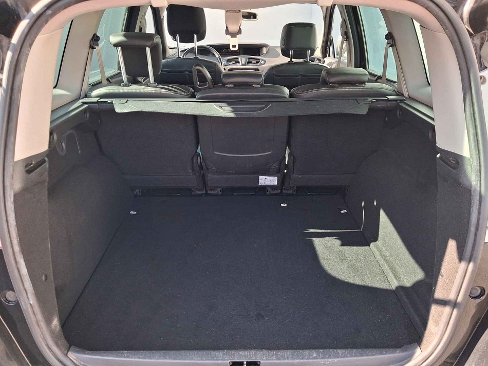 Renault Mégane 1.6dCi BOSE Edition