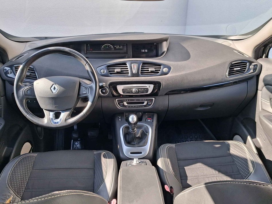 Renault Mégane 1.6dCi BOSE Edition