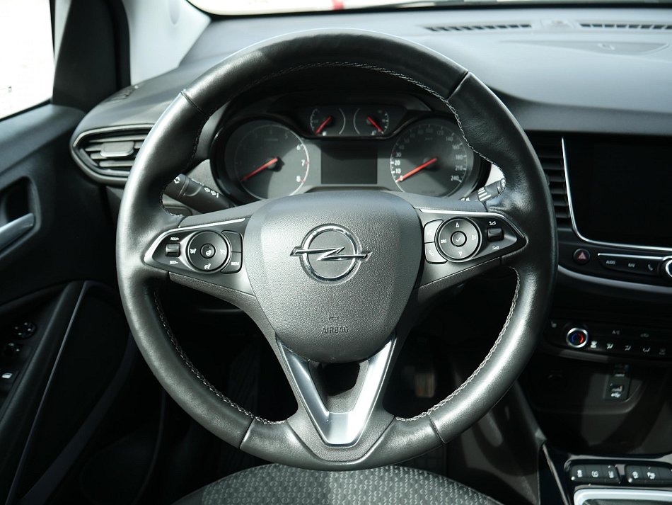 Opel Crossland 1.2 T 