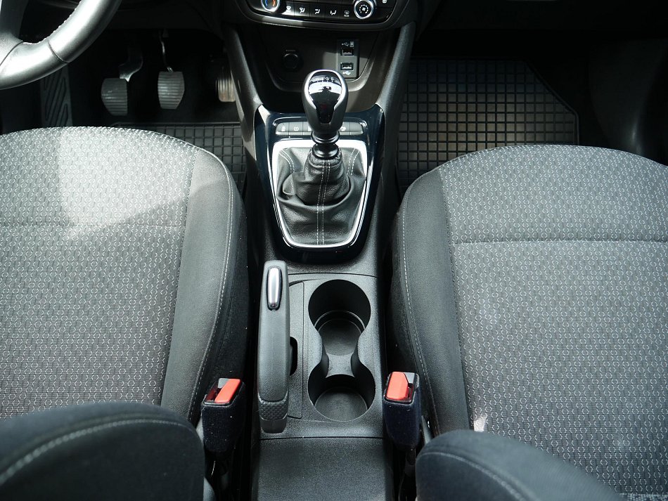 Opel Crossland 1.2 T 