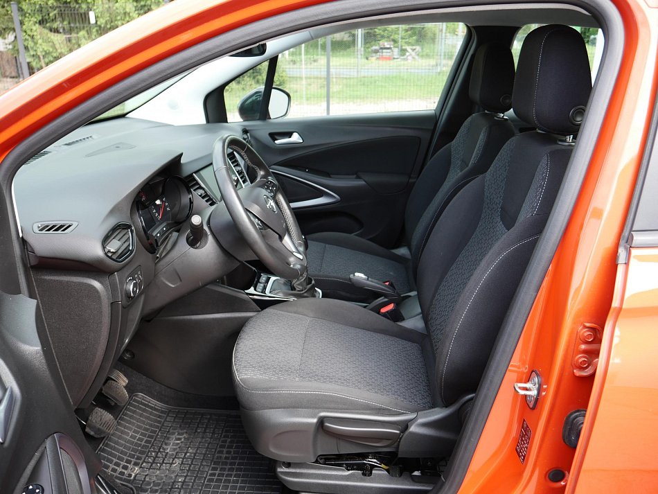 Opel Crossland 1.2 T 