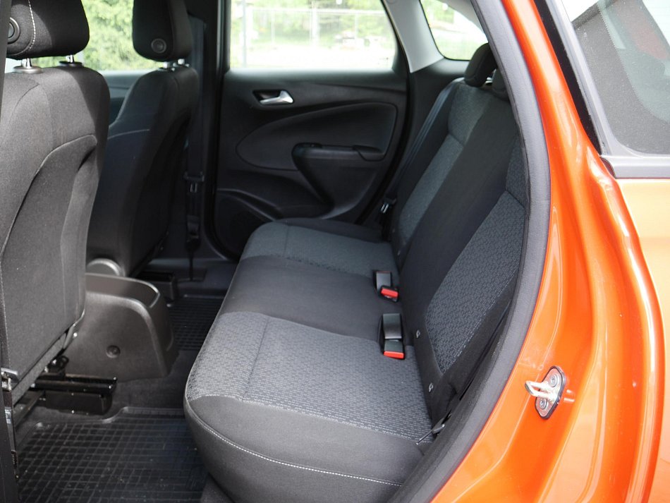 Opel Crossland 1.2 T 