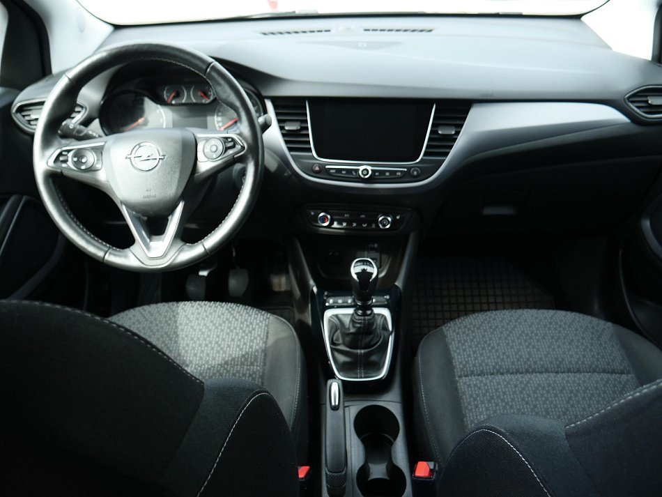 Opel Crossland 1.2 T 