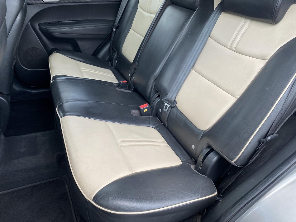Kia Sorento 2.2 CRDI  4x4