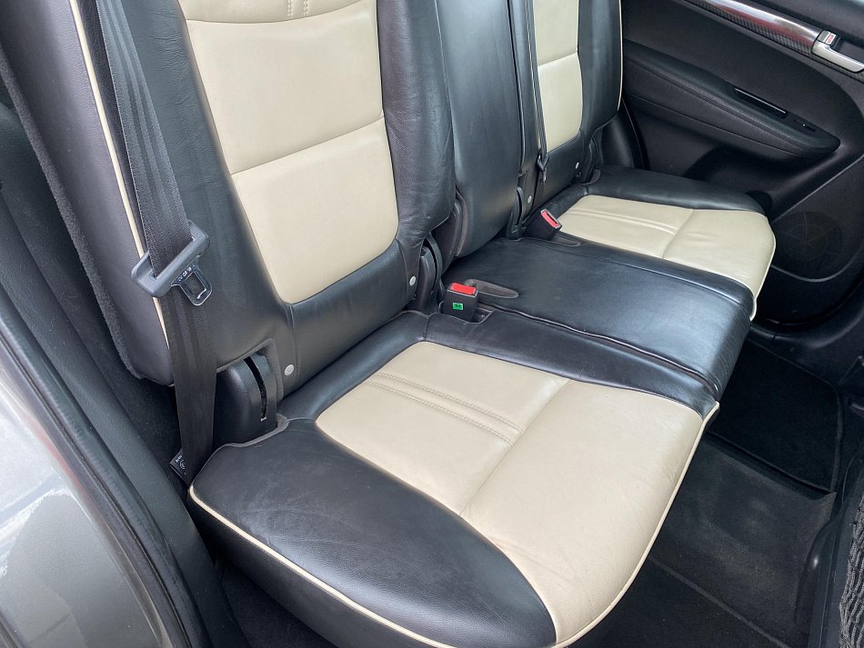 Kia Sorento 2.2 CRDI  4x4
