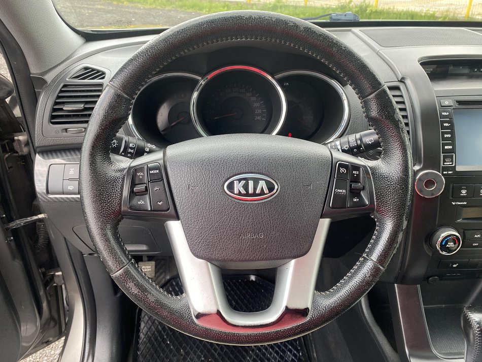 Kia Sorento 2.2 CRDI  4x4