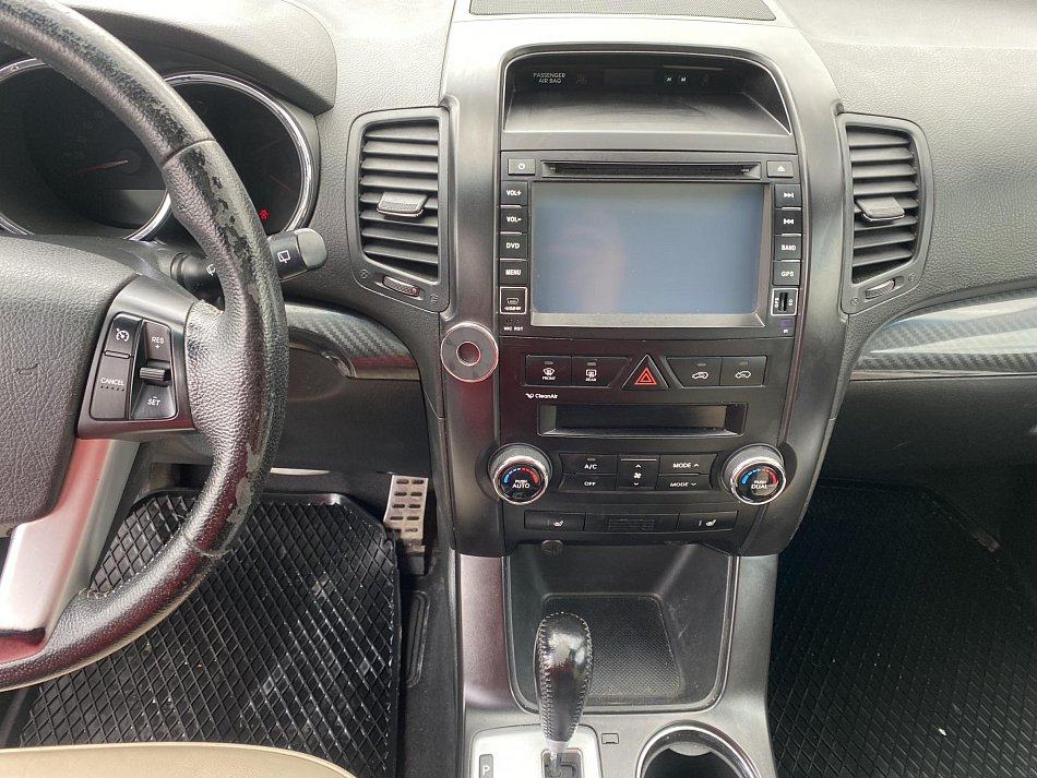 Kia Sorento 2.2 CRDI  4x4