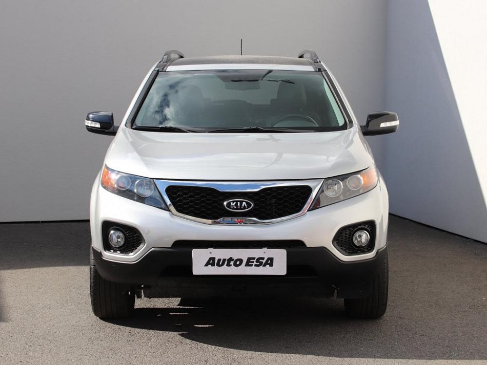 Kia Sorento 2.2 CRDI  4x4