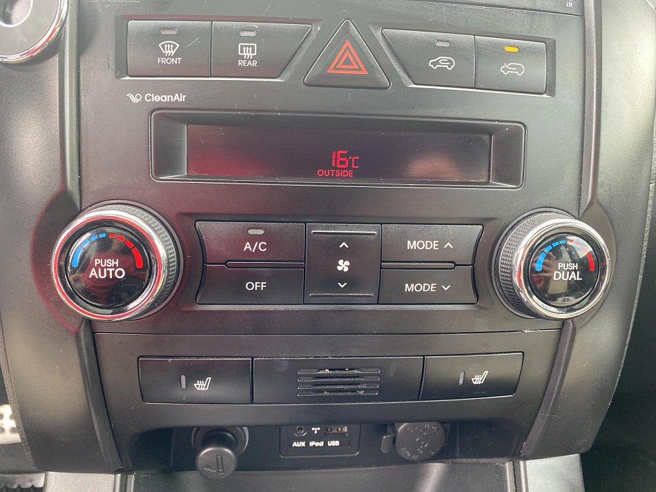 Kia Sorento 2.2 CRDI  4x4