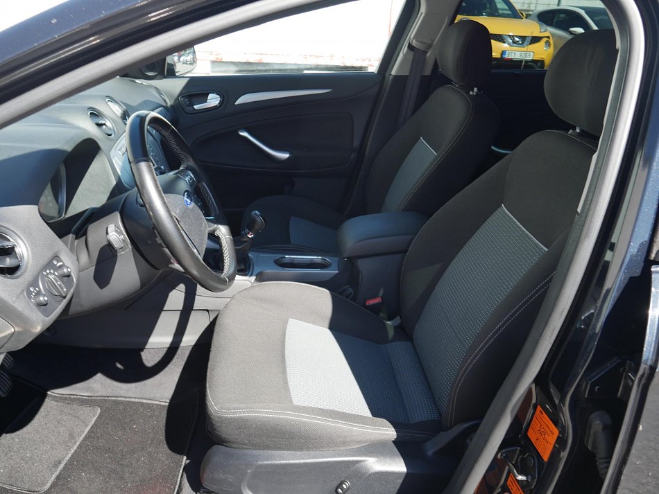 Ford Mondeo 1.6 Ti-VCT 