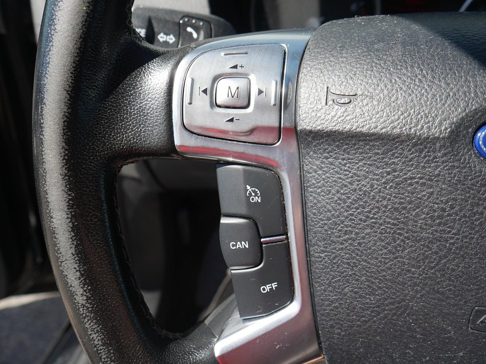 Ford Mondeo 1.6 Ti-VCT 