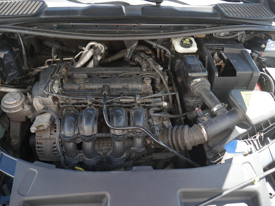 Ford Mondeo 1.6 Ti-VCT 
