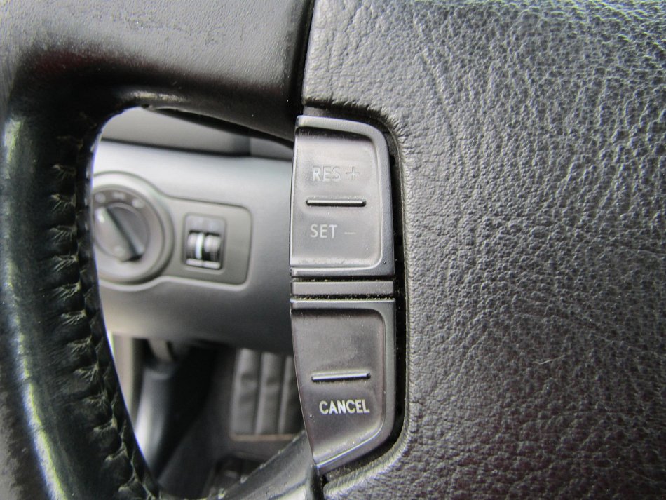 Škoda Octavia 2.0i 