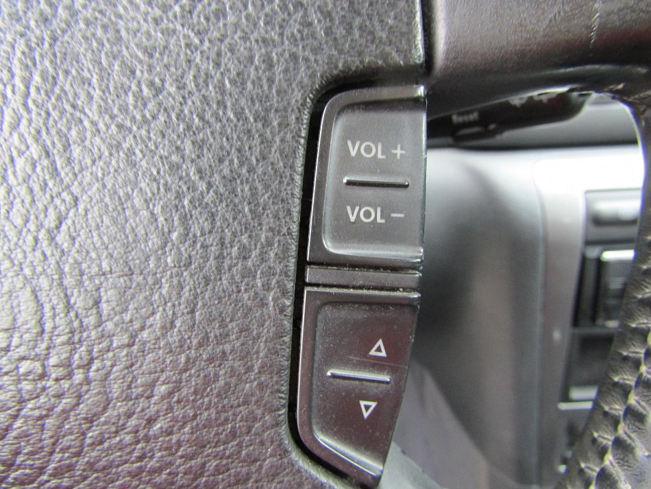 Škoda Octavia 2.0i 