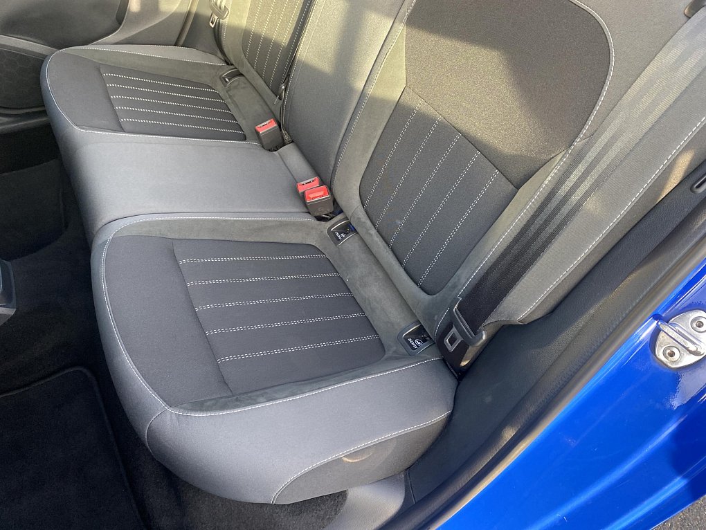 Škoda Fabia III 1.0 TSi Style