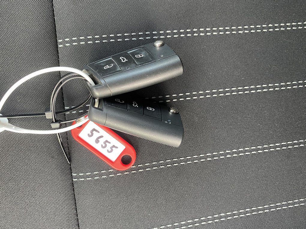 Škoda Fabia III 1.0 TSi Style