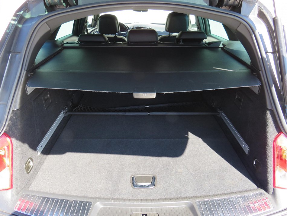 Opel Insignia 2.0 CDTi 