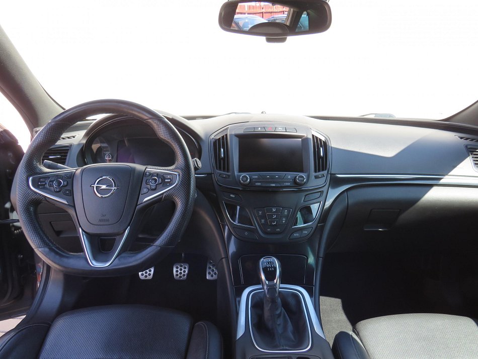 Opel Insignia 2.0 CDTi 