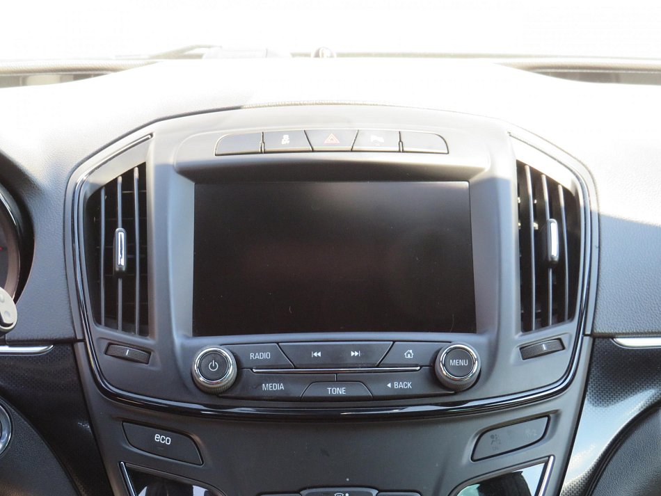 Opel Insignia 2.0 CDTi 