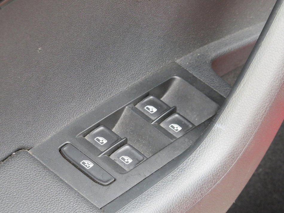 Škoda Octavia III 1.4TSi 