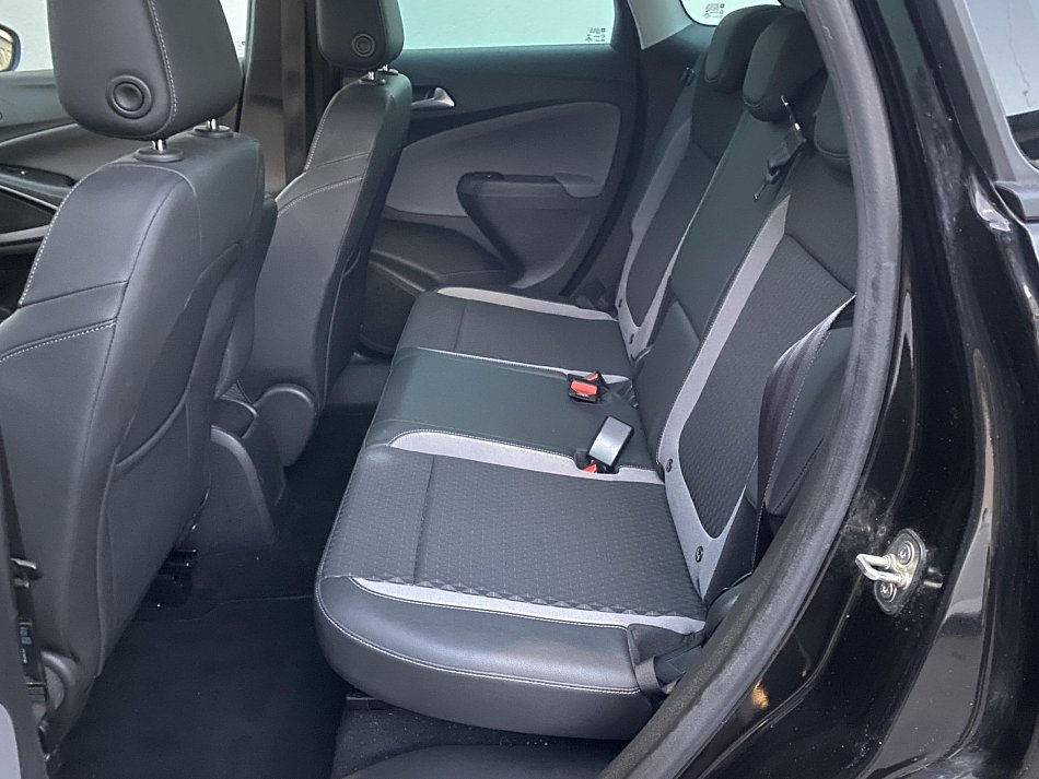 Opel Crossland X 1.2i Innovation