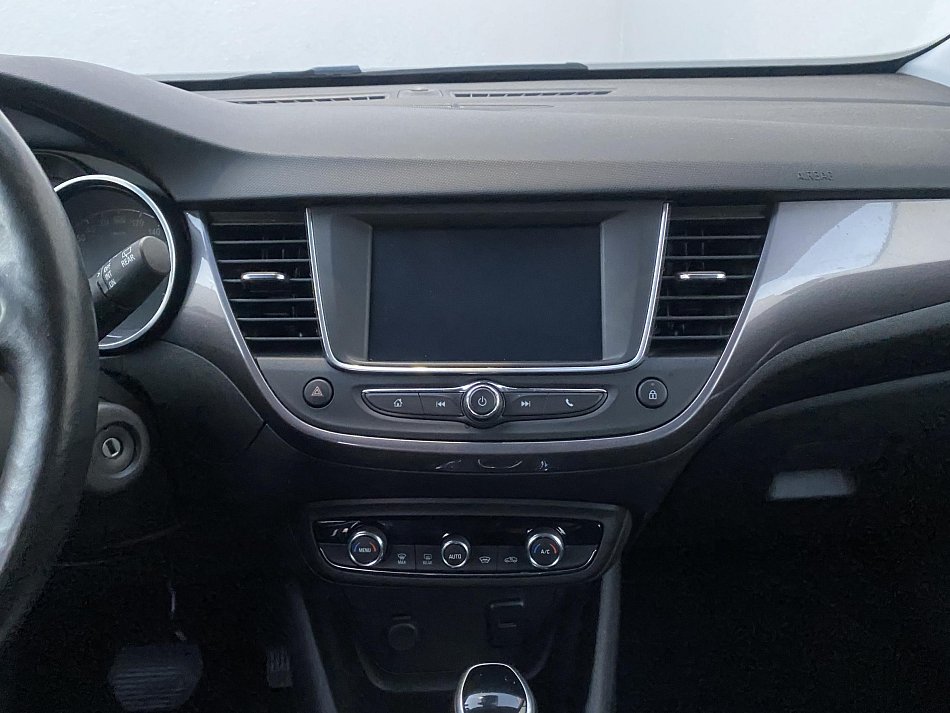 Opel Crossland X 1.2i Innovation