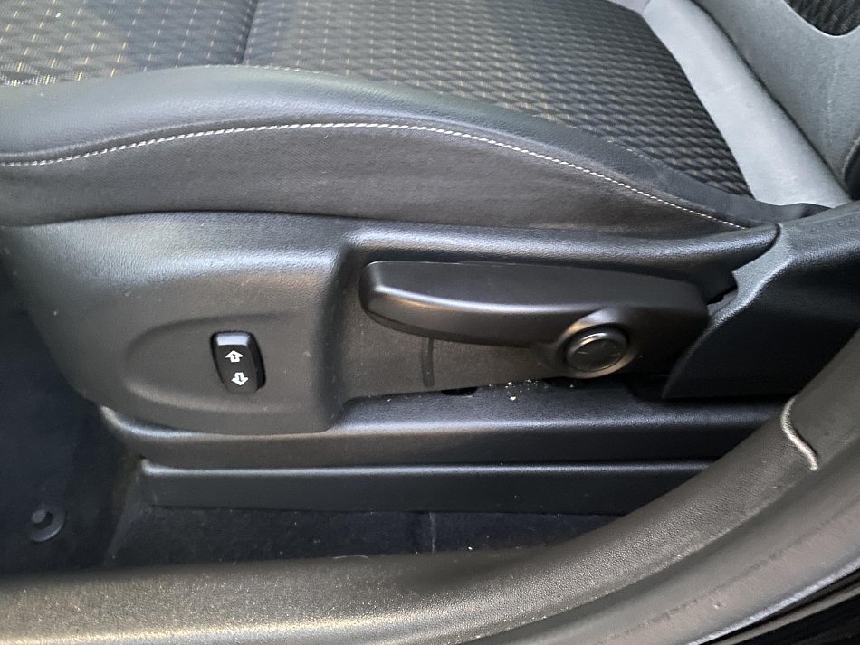 Opel Crossland X 1.2i Innovation