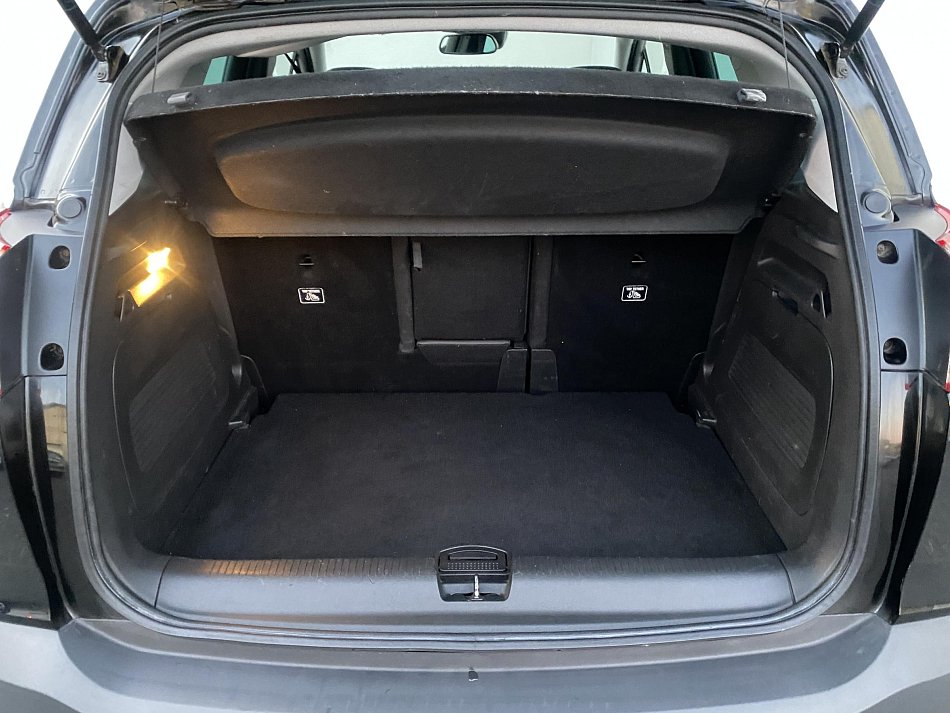 Opel Crossland X 1.2i Innovation