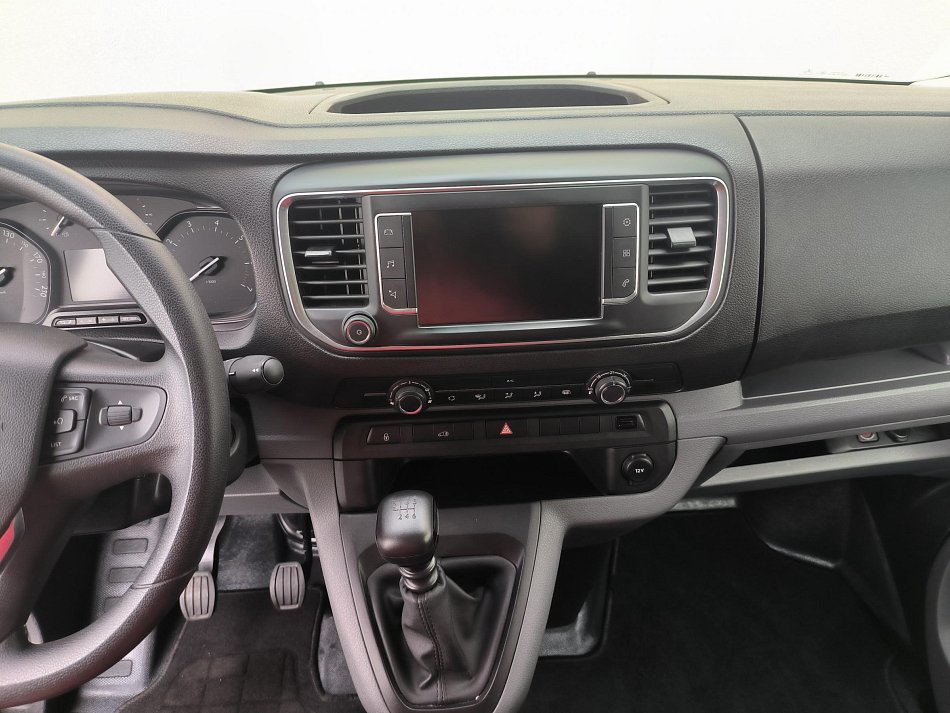 Citroën Jumpy 1.5HDi  L2