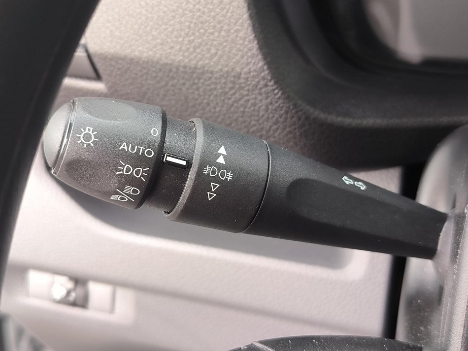 Citroën Jumpy 1.5HDi  L2