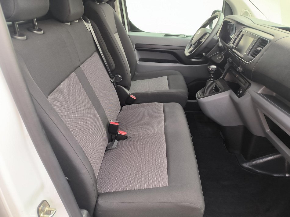 Citroën Jumpy 1.5HDi  L2