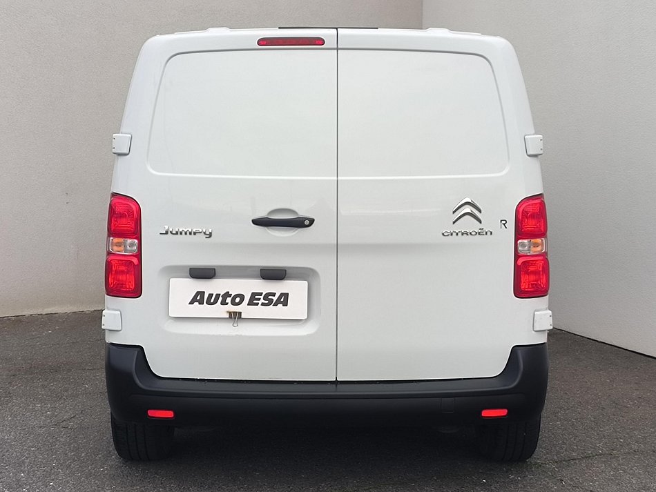 Citroën Jumpy 1.5HDi  L2