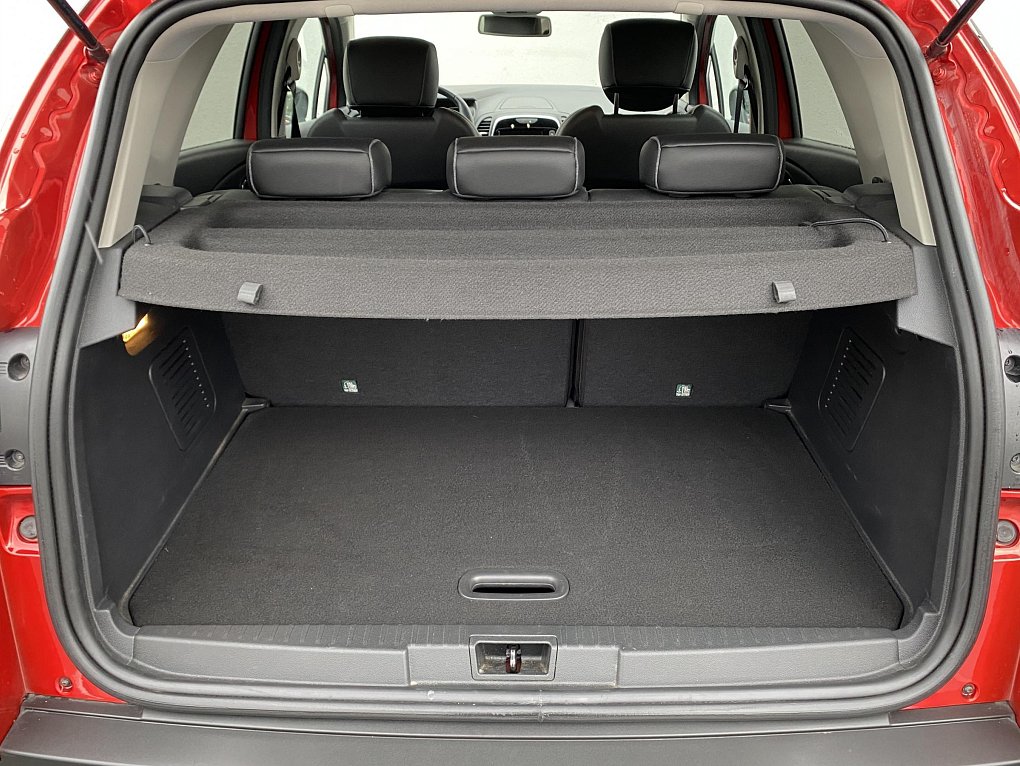 Renault Captur 1.2 TCe Energy