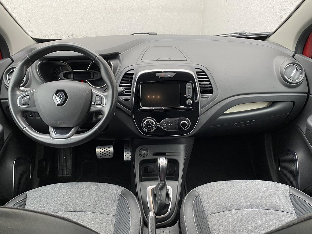 Renault Captur 1.2 TCe Energy