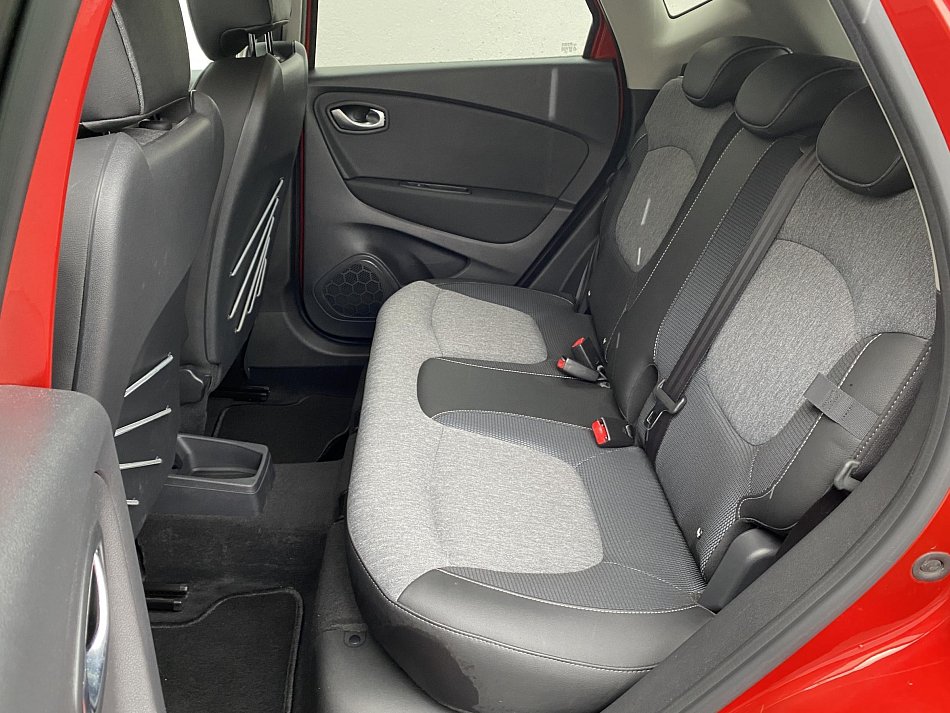 Renault Captur 1.2 TCe Energy