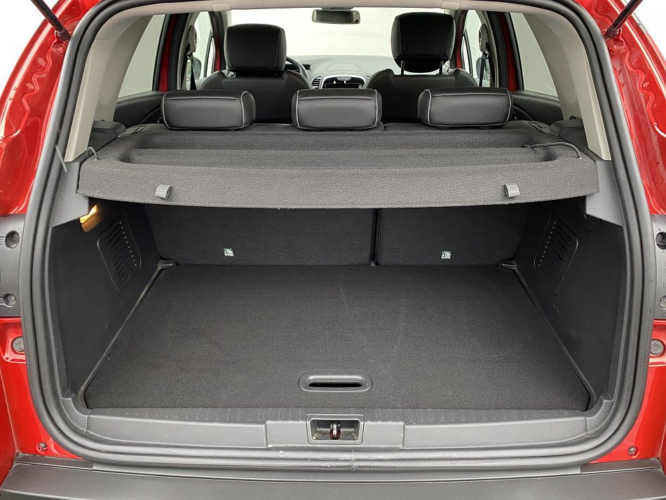 Renault Captur 1.2 TCe Energy