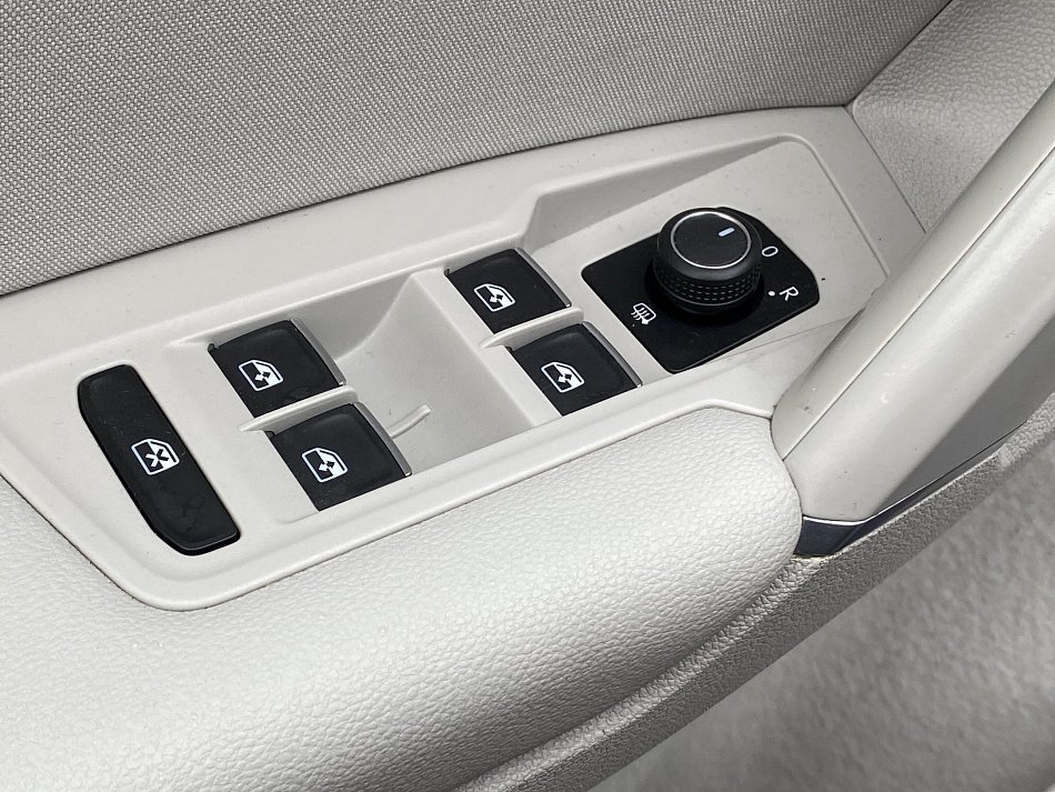 Volkswagen Tiguan 1.4 TSi Comfortline